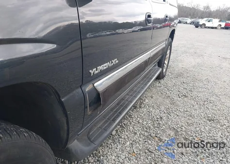 2003 GMC Yukon Xl 1500 Slt z USA, uszkodzony, nr VIN 3GKEC16Z83G296639